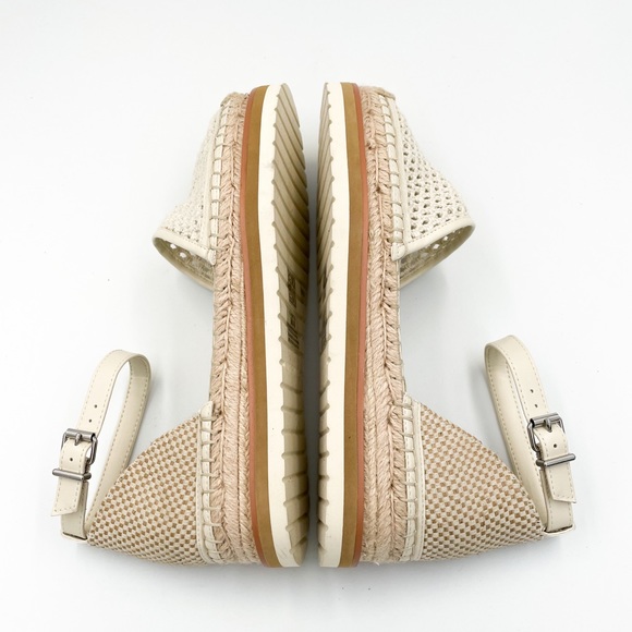 Vince Camuto Binettie Platform Espadrille - Picture 8 of 9